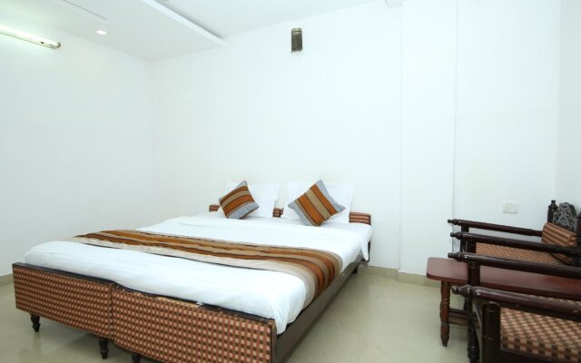 Hotel Suryaa By OYO Rooms