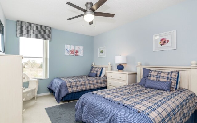 946bd Amazing High End Gated