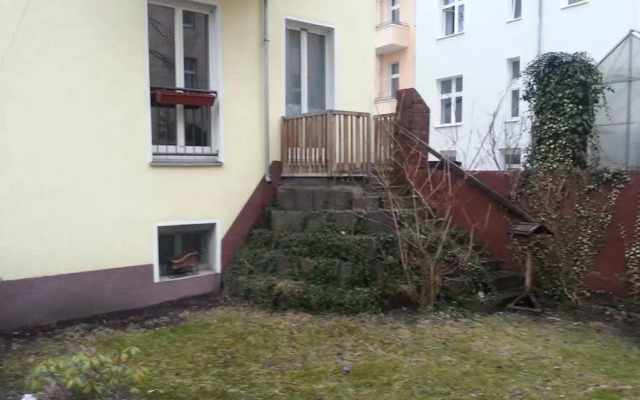 Hotel Pension Tempelhof