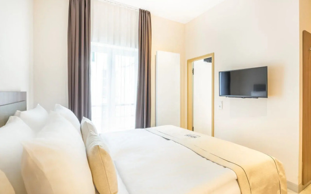 Hotel Madison