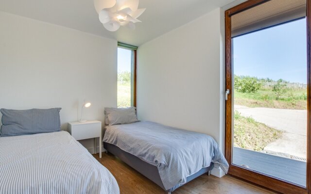 Comfortable Holiday Home in Saint Essey With Fireplace