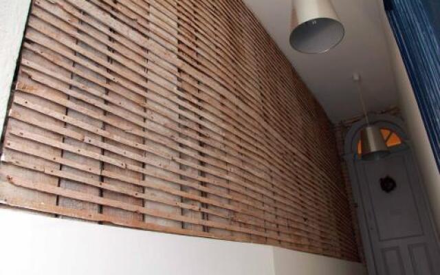 Oporto House