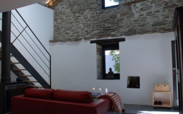 House Garuda Brissago