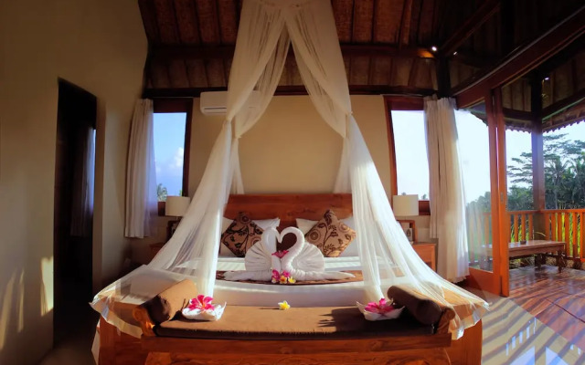 Warisan Ubud Villa