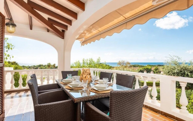 Villa Menorca Luciana