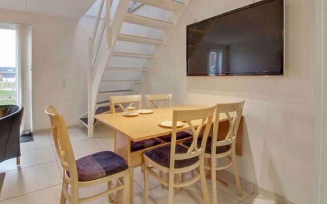 "Lenya" - 2.3km from the sea in Western Jutland