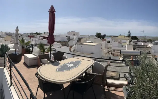 Zenit Guest House