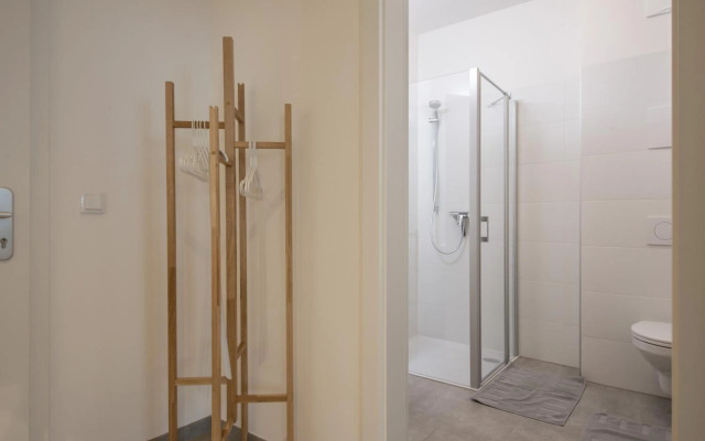 City-Apartment Neubaugasse