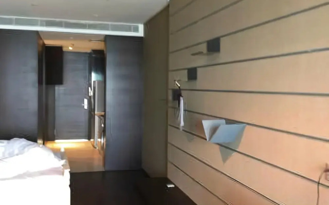 Chaojizhi Seaview Holiday Hotel