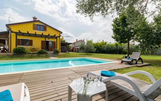 Villa Nada