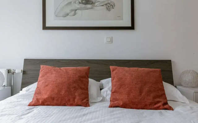 BE NWP Fran 14B in Nieuwpoort