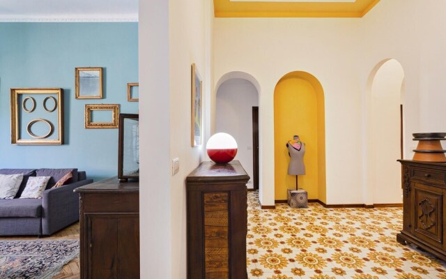 La Maestra by Wonderful Italy