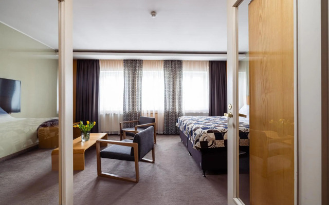 Soho Hotel