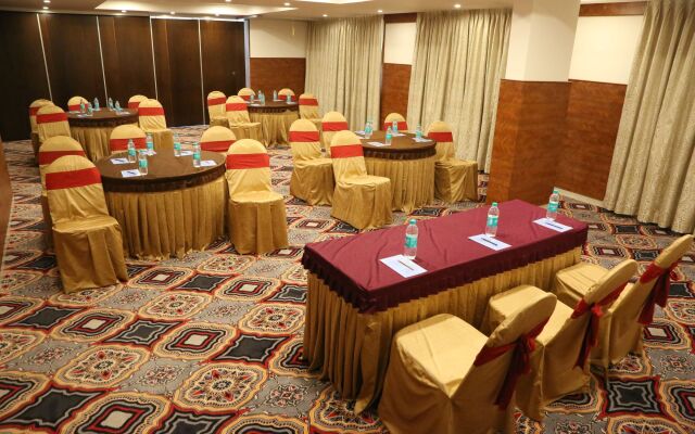 I V Sanctum Hotel