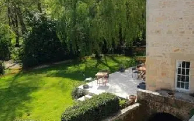 Tournesol Chambres dhôtes