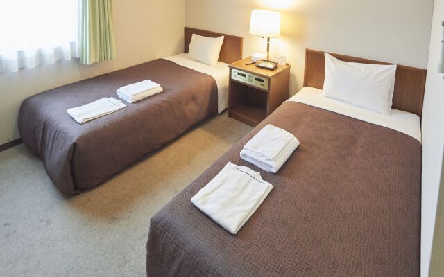 Hotel Select Inn Mishima