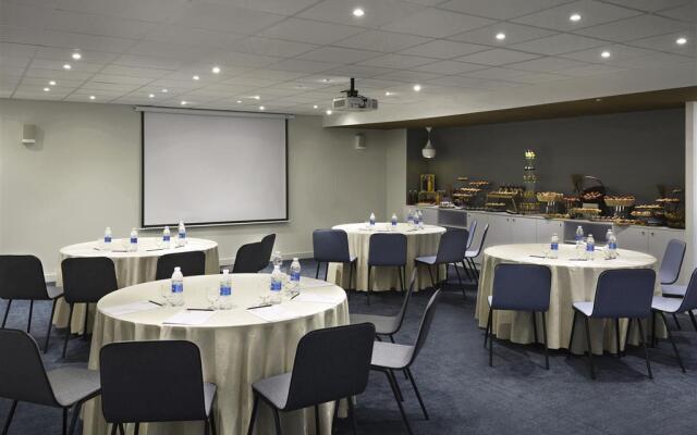 Adagio Jeddah City Center