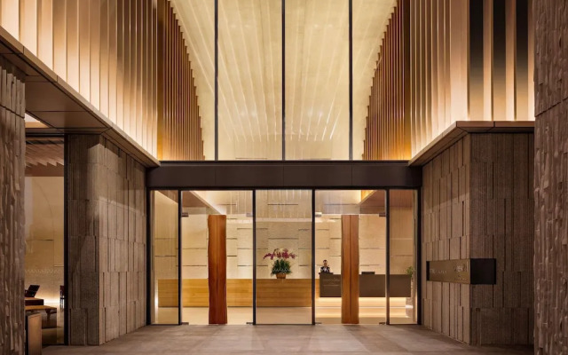 Swissôtel Living Jakarta Mega Kuningan