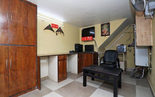 OYO 23662 Harmony