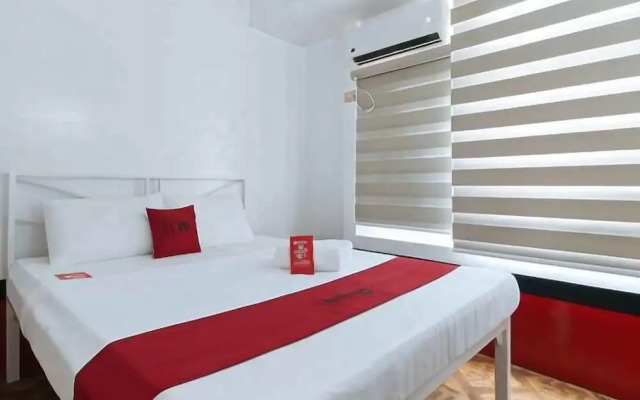 RedDoorz at The Providence Tower