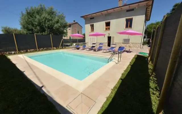 Villa Josephine