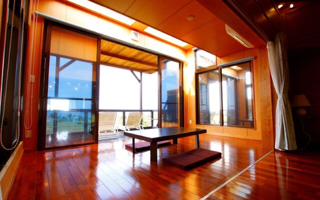 Nagahama Beach Resort Kanon