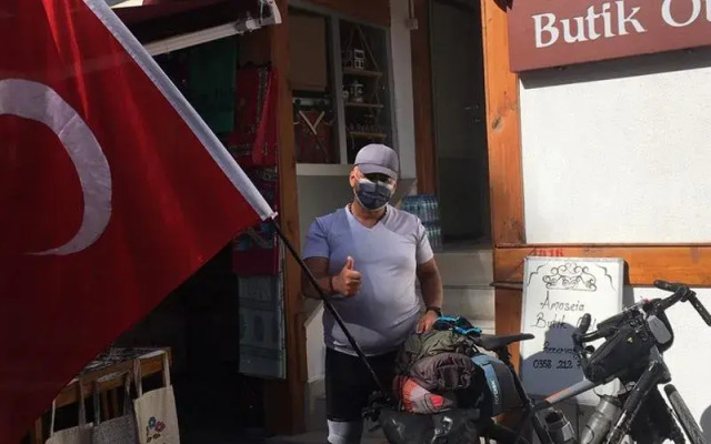 Amasya Butik Otel