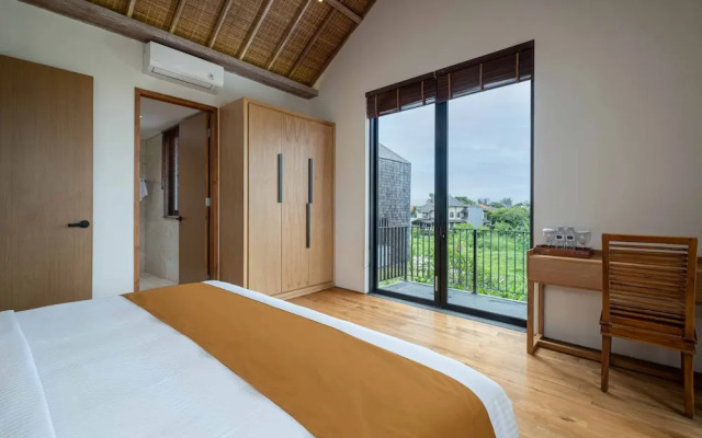 Cahaya Villa Canggu by Island Escape Villas