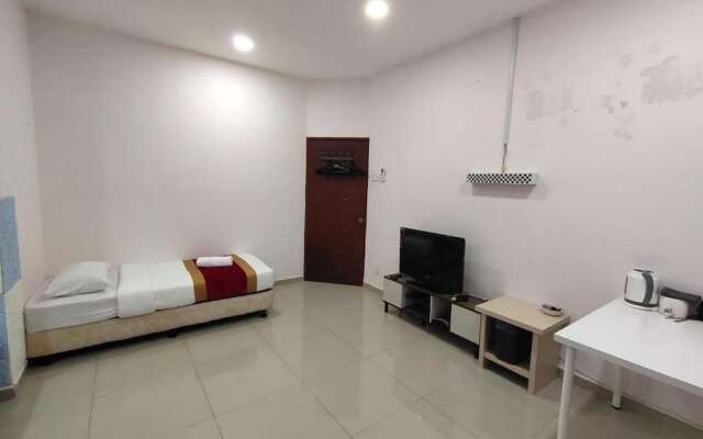 Mutiara Height Homestay