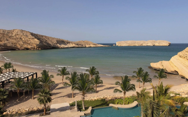 Jumeirah Muscat Bay