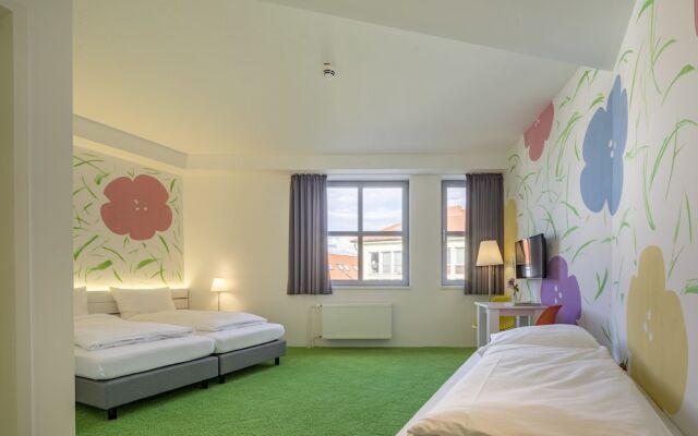 Flowers Hotel Münster