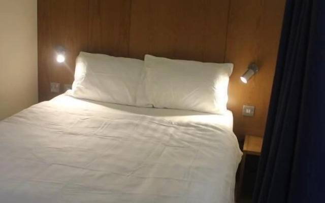 Corona Hotel Sheffield Meadowhall