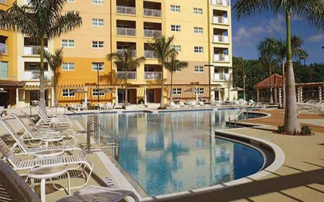 Marriott's Villas at Doral