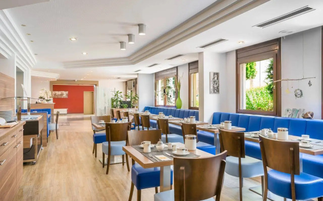 Novum Hotel Rega
