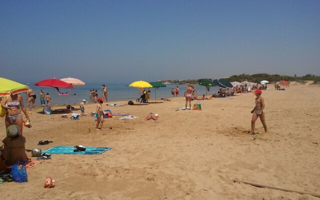 Holiday Home Sogno Siciliano