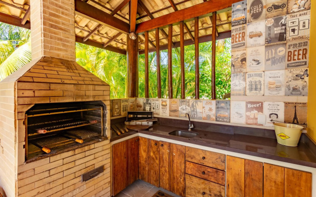 Reserva Imbassaí - Casa C02 Orquídeas