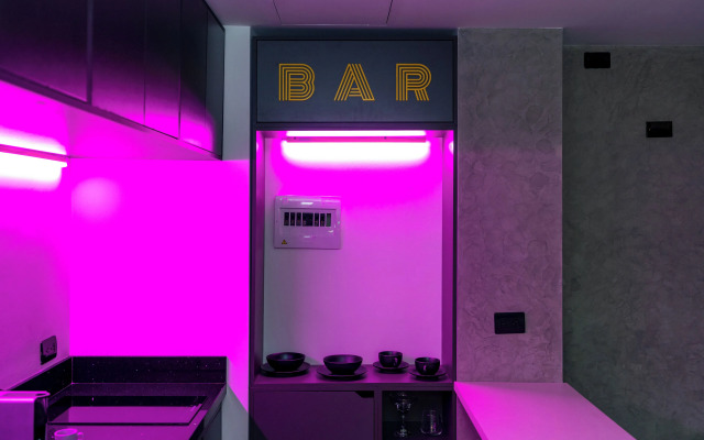 Indie Universe Creative Hotel