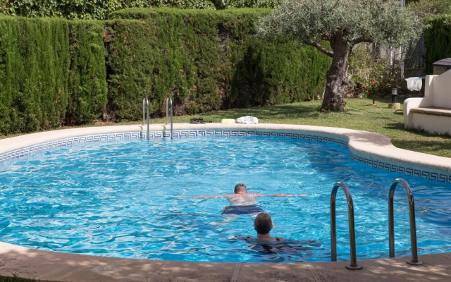 Los Olivos Apartment in Javea