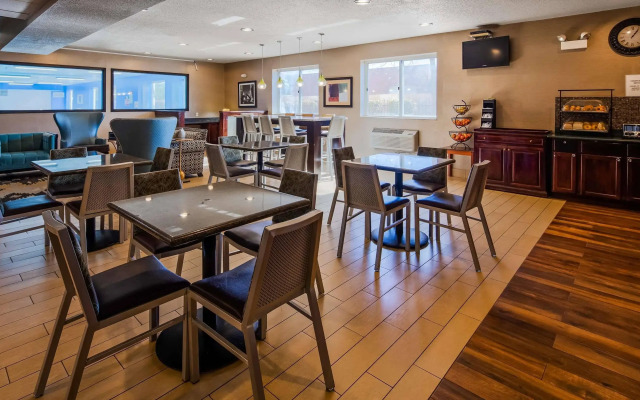 Best Western Des Plaines/O’Hare