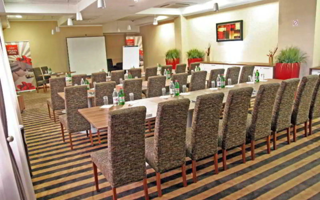 Balkan Hotel Garni