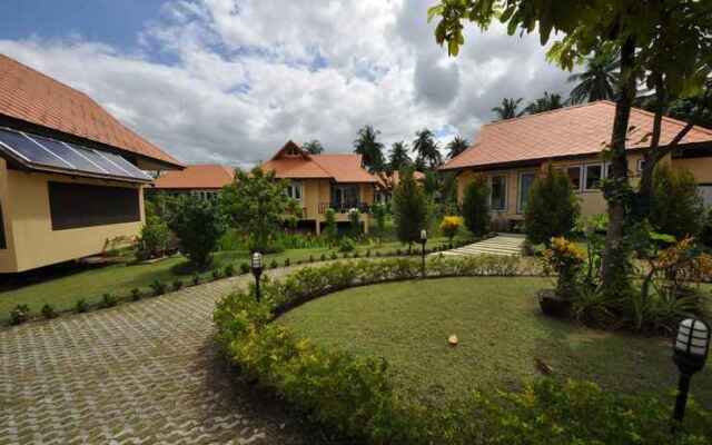 Maeklong Marina Resort