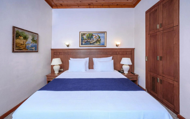 Hotel Bosnali - Special Class