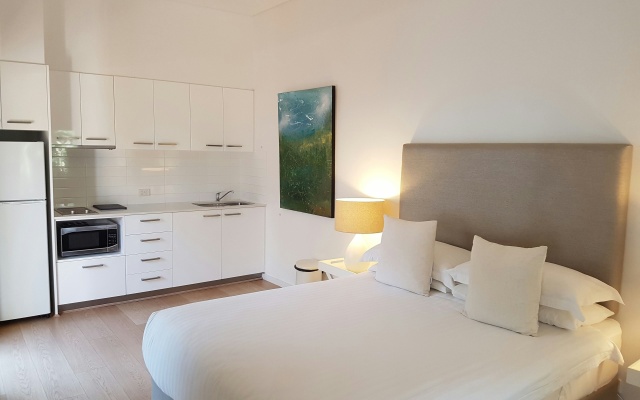 The Billi Resort – Guest Rooms – Broome