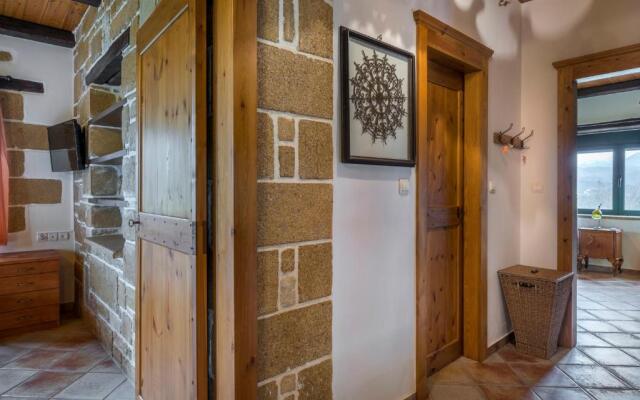 Athina Traditional Villa