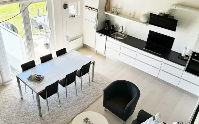5 Person Holiday Home in Lokken