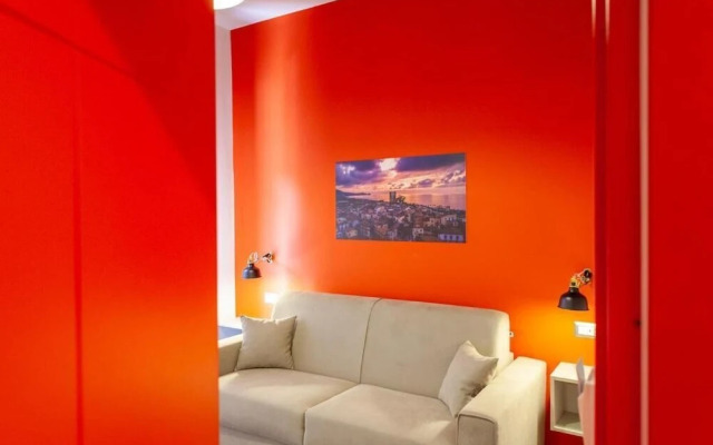 Five Rooms Brolo