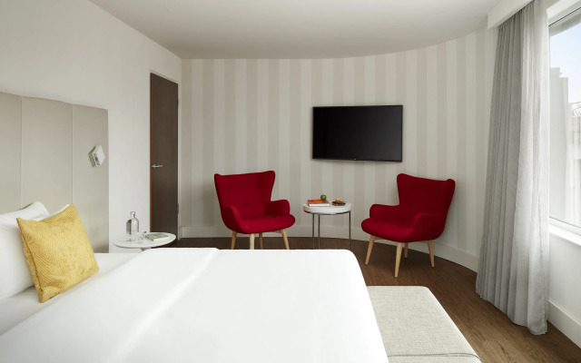 Avani Frankfurt City Hotel