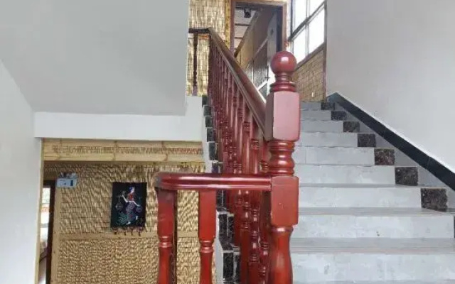Chongqing Linyun Mountain Residence