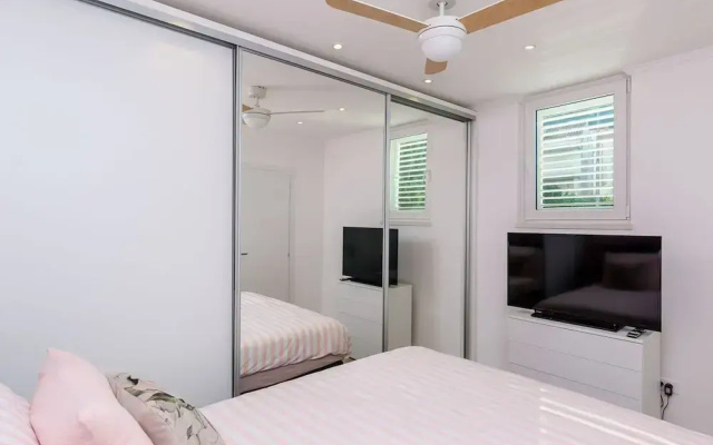 Apartment Bianco - One Bedroom Apartment