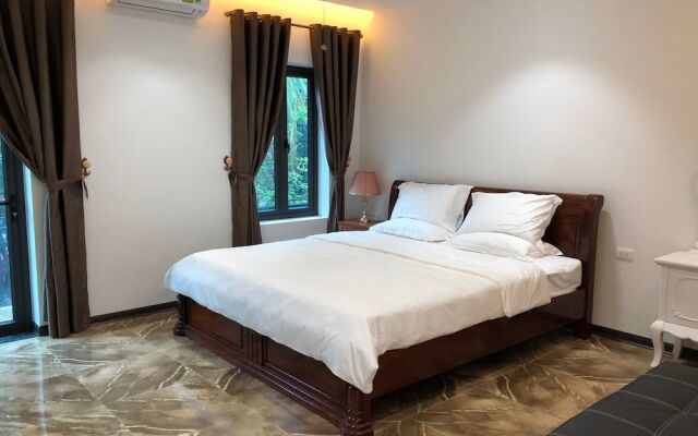 Green Pines Resort